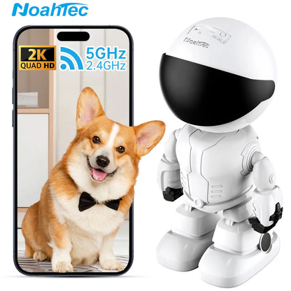 Noahtec Robot Camera