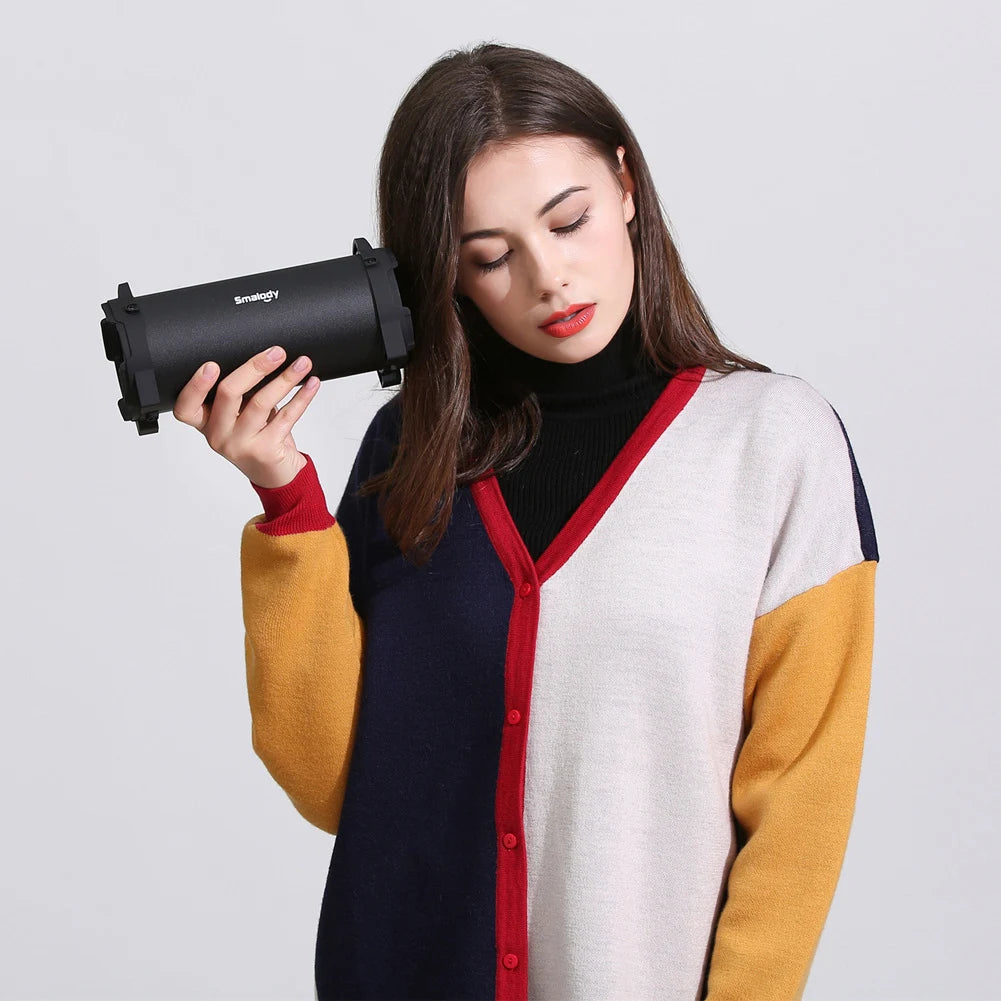 USB Rechargeable Portable Wireless Bluetooth Speakers Waterproof