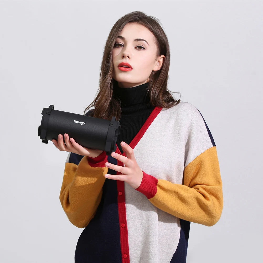 USB Rechargeable Portable Wireless Bluetooth Speakers Waterproof