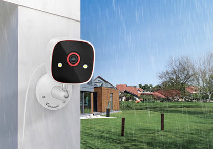 Outdoor/Indoor Security Cameras