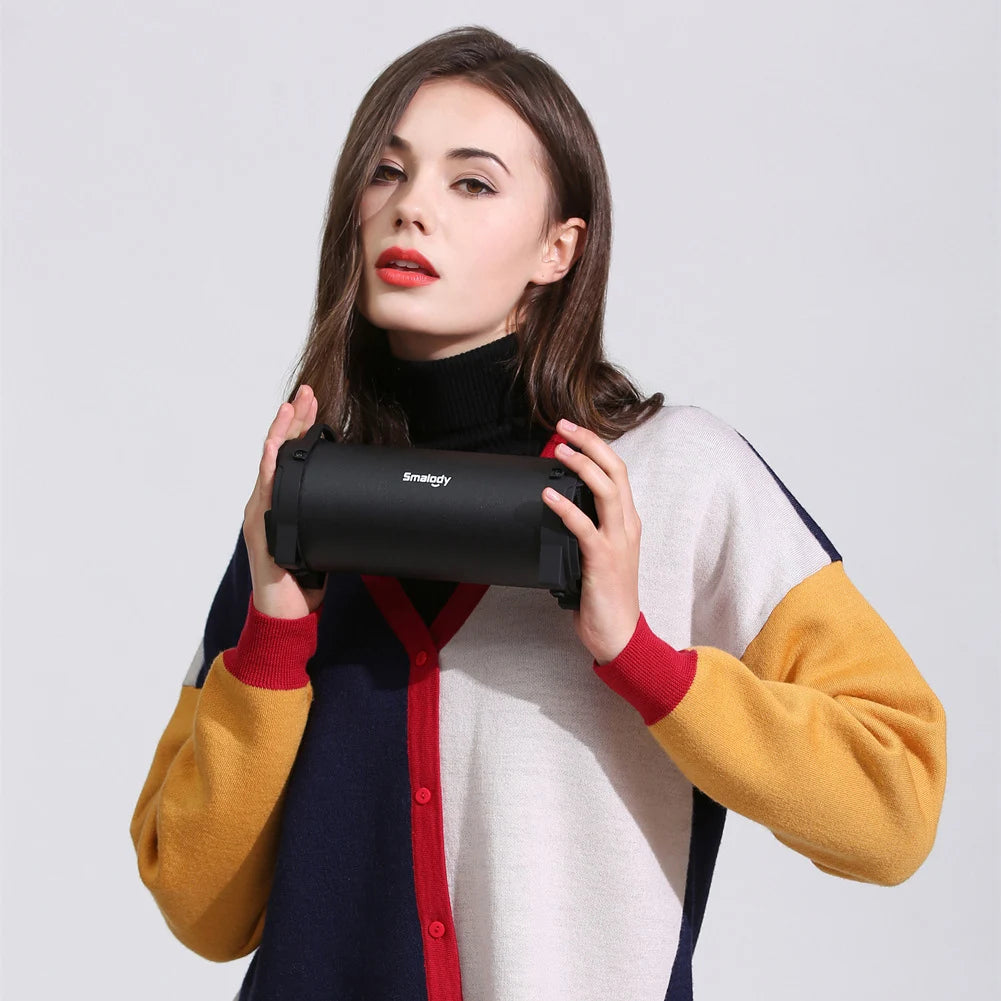 USB Rechargeable Portable Wireless Bluetooth Speakers Waterproof