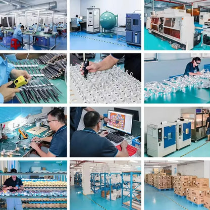 Smart Permanent Outdoor Lights Waterproof App Remote Music Sync