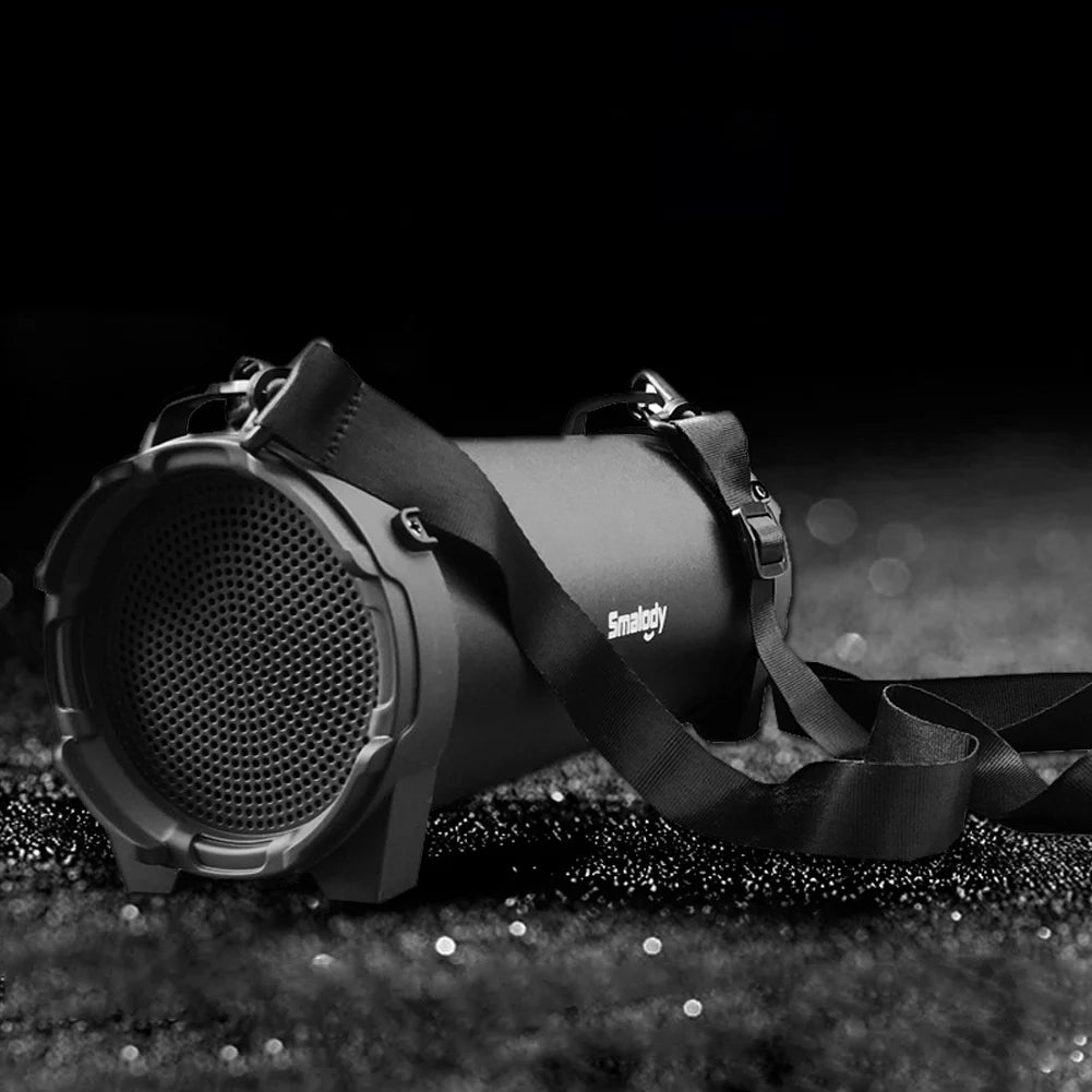 USB Rechargeable Portable Wireless Bluetooth Speakers Waterproof