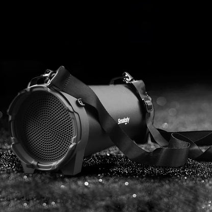 USB Rechargeable Portable Wireless Bluetooth Speakers Waterproof