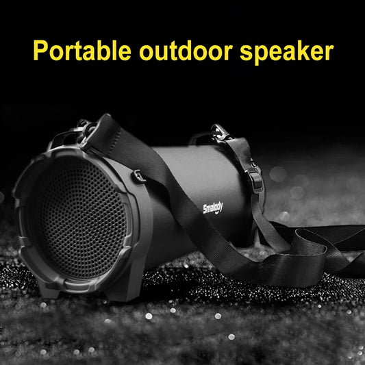 USB Rechargeable Portable Wireless Bluetooth Speakers Waterproof
