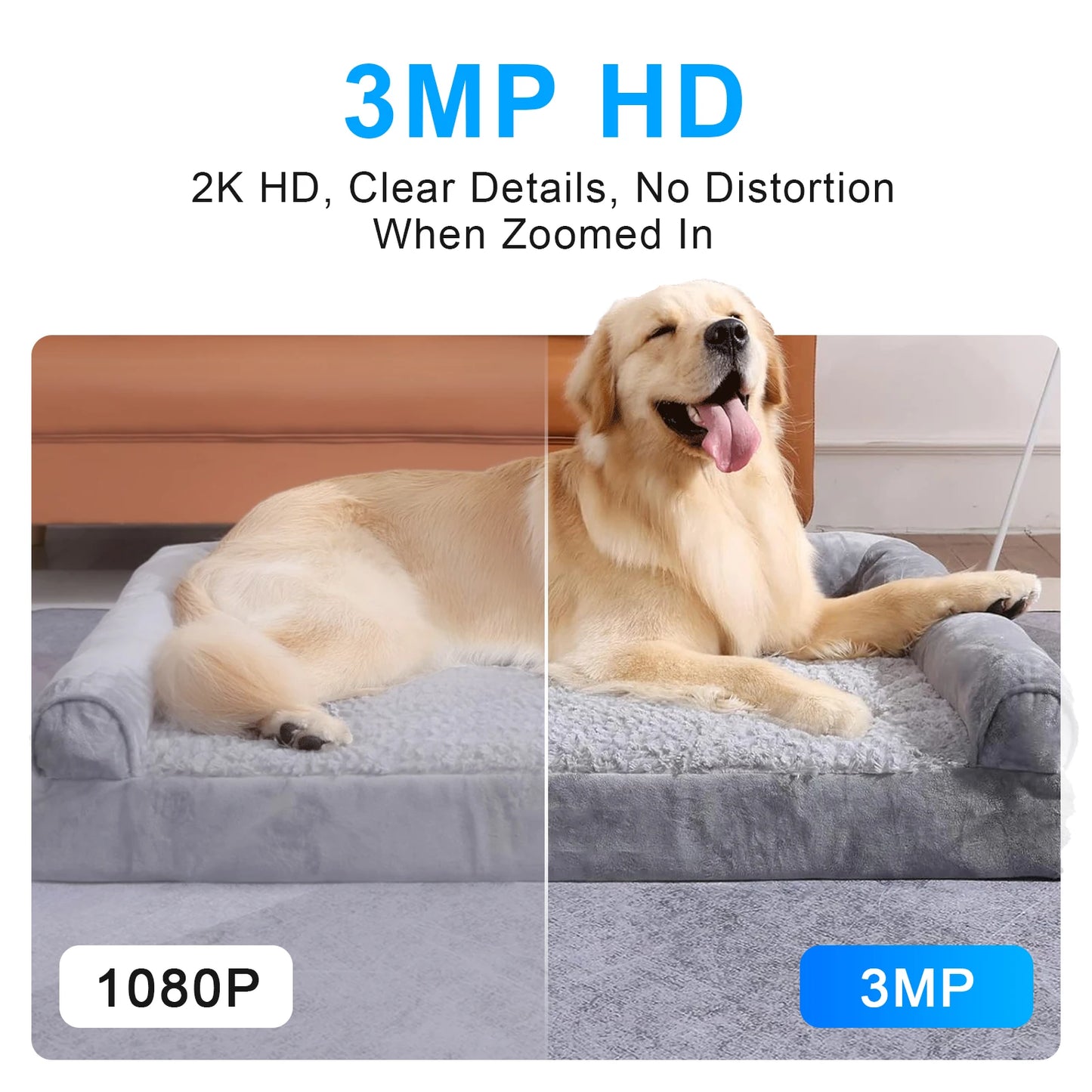 Noahtec Robot Camera