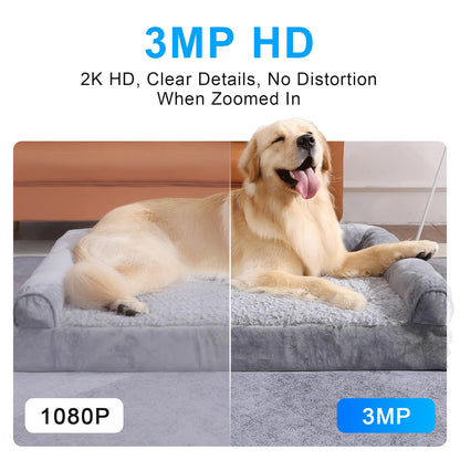 Noahtec Robot Camera