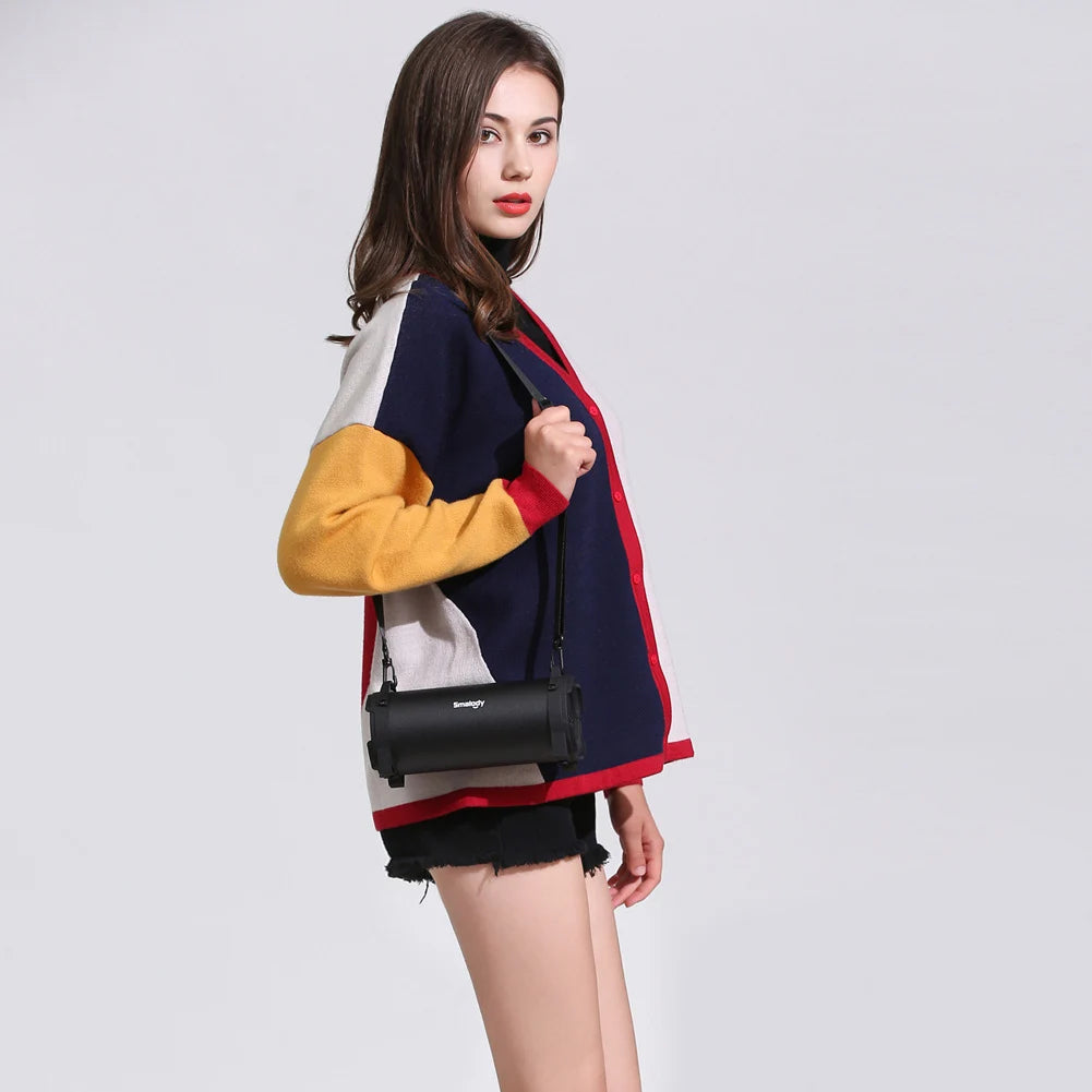 USB Rechargeable Portable Wireless Bluetooth Speakers Waterproof