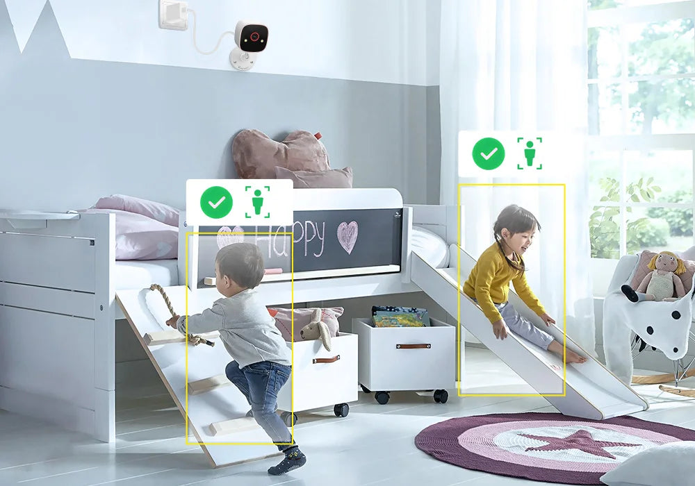 Outdoor/Indoor Security Cameras