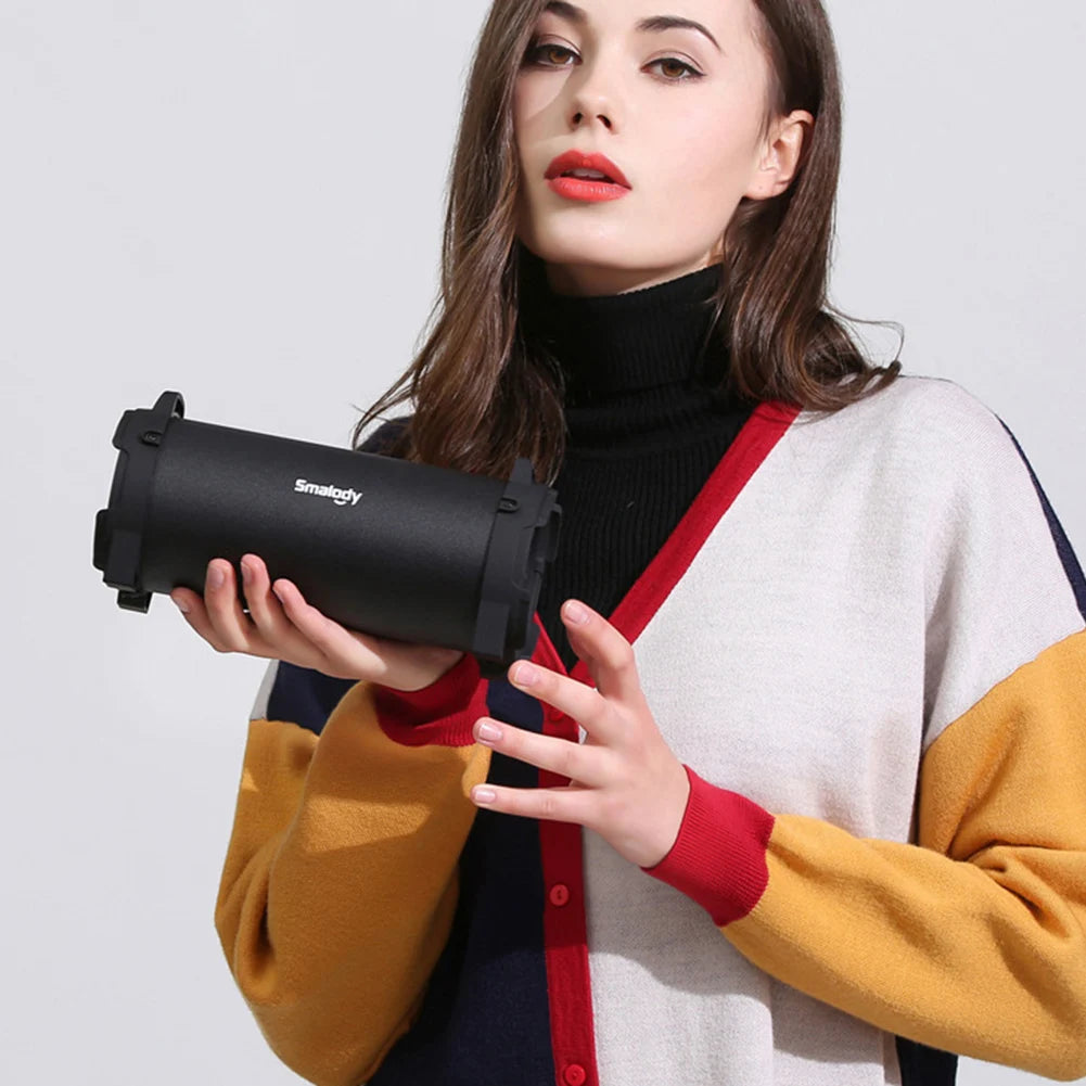 USB Rechargeable Portable Wireless Bluetooth Speakers Waterproof